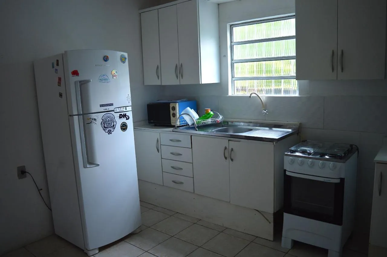 Casa de Férias Mozamba Surf House Vila Florianópolis Brasil